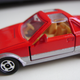 Illustration for article titled Restoration Project - Tomica Toyota MR2
